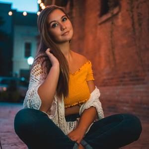 Meet your Posher, Grace